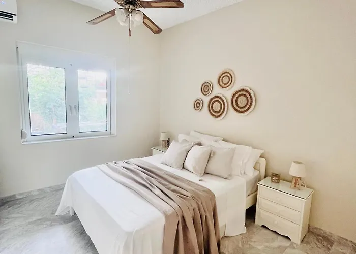 Roza Apartment In Chania, Chalepa District