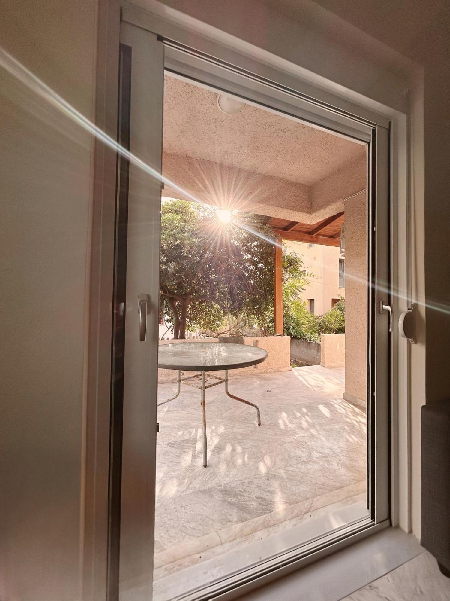 Roza In Chania, Chalepa District Holiday home *