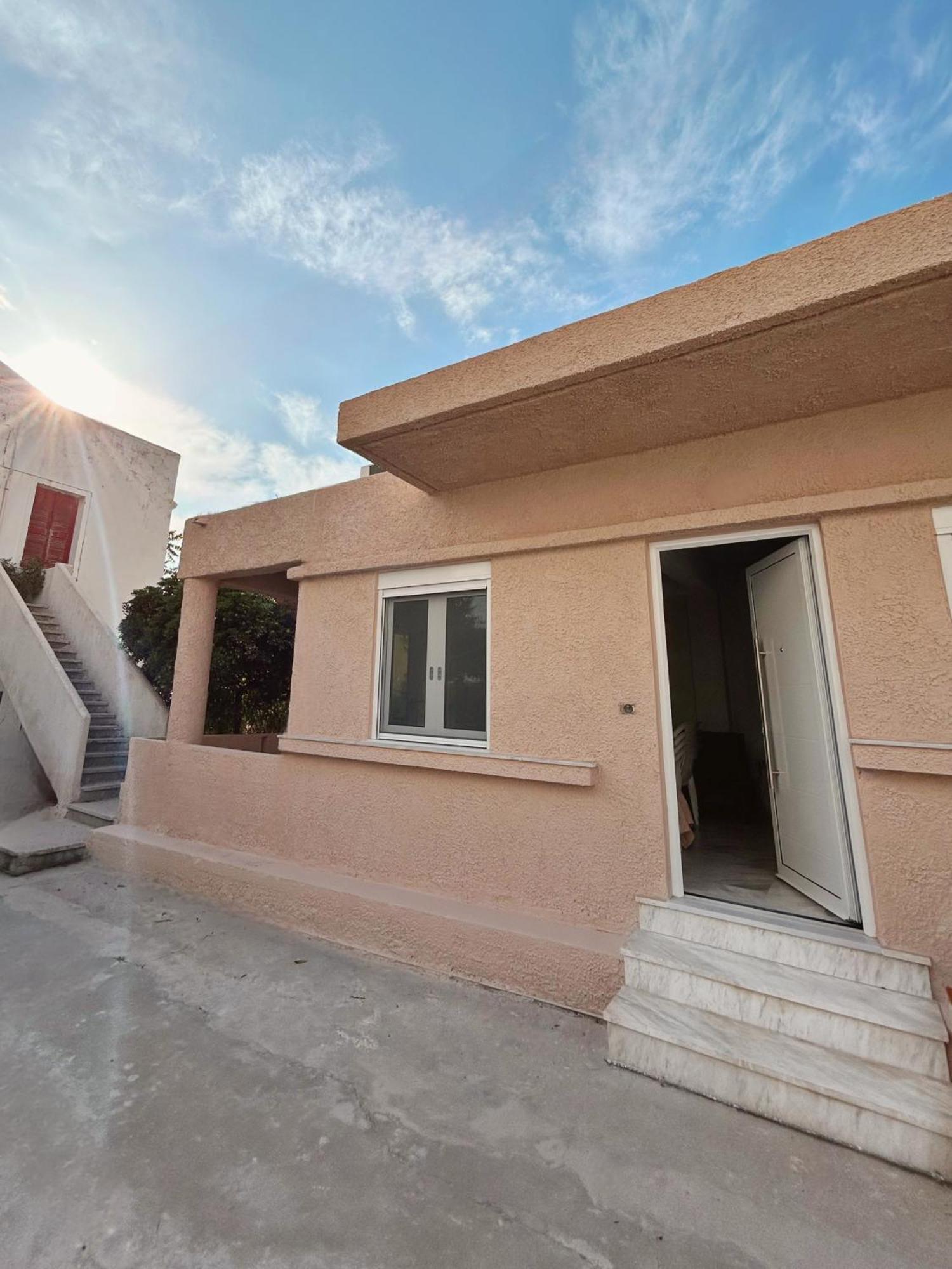 Holiday home Roza In Chania, Chalepa District *