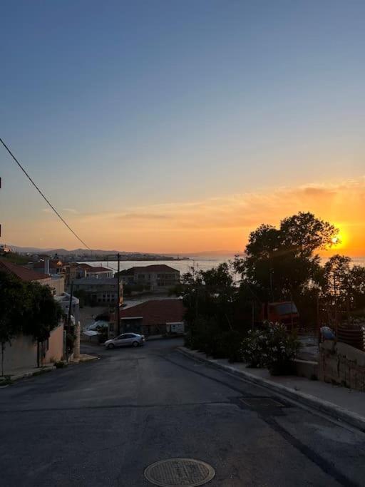 Holiday home Roza In Chania, Chalepa District