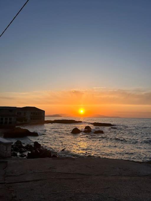 Roza In Chania, Chalepa District Holiday home