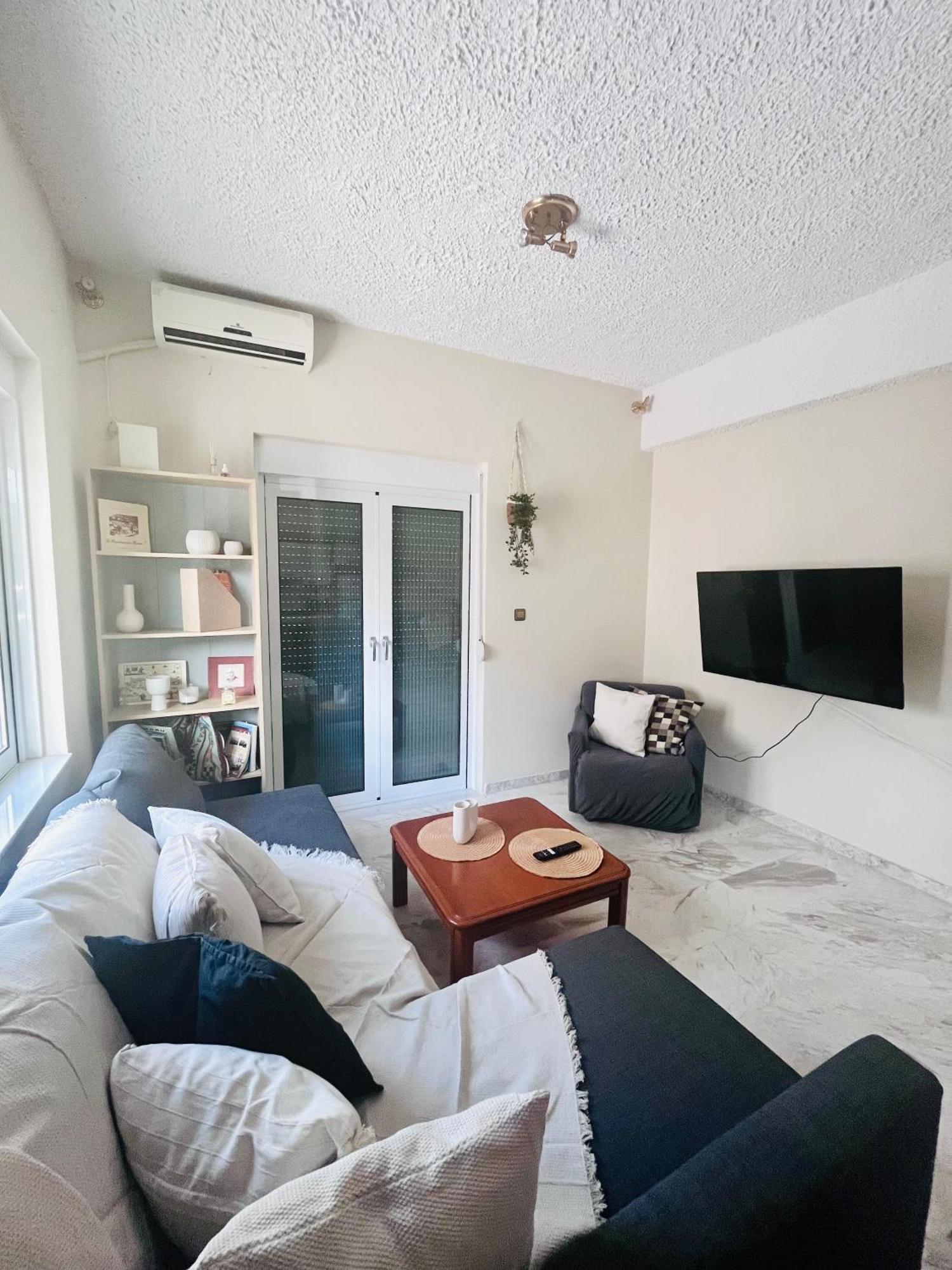 Holiday home Roza In Chania, Chalepa District *