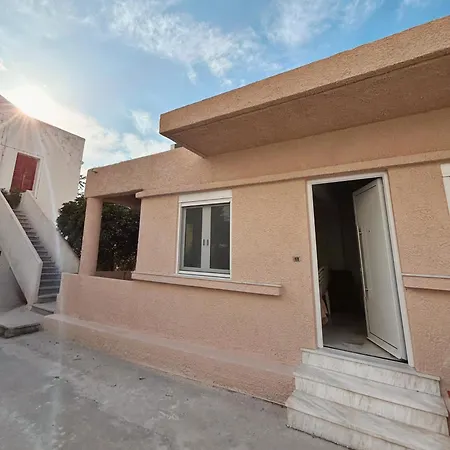 Roza Apartment In Chania, Chalepa District Chania  Exterior photo