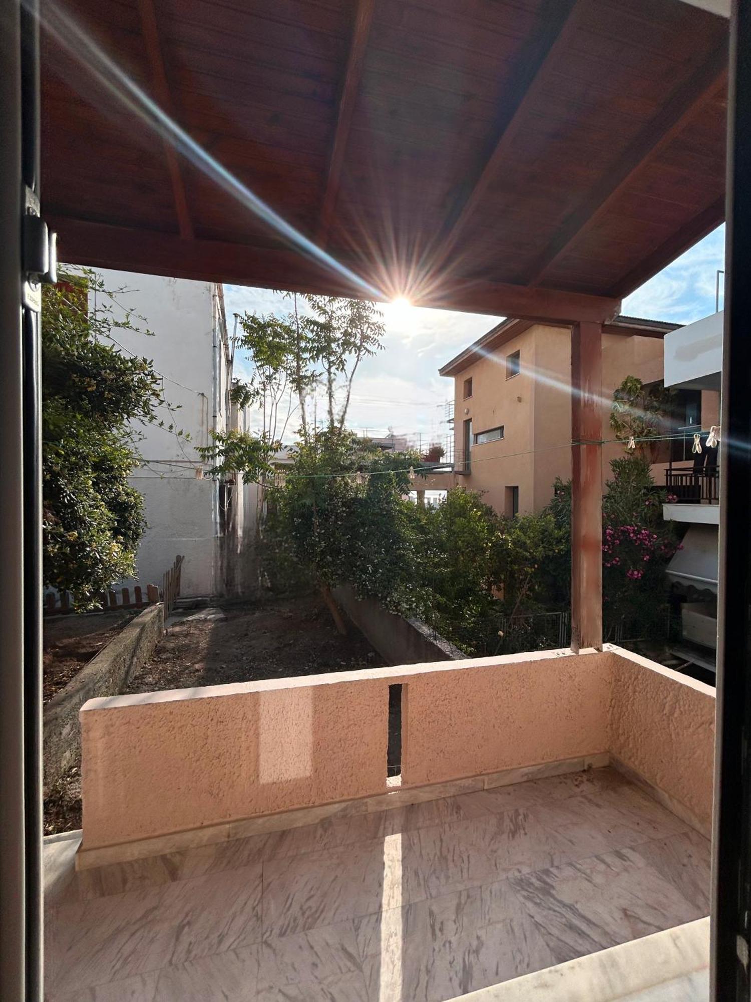 Roza In Chania, Chalepa District Casa vacanze