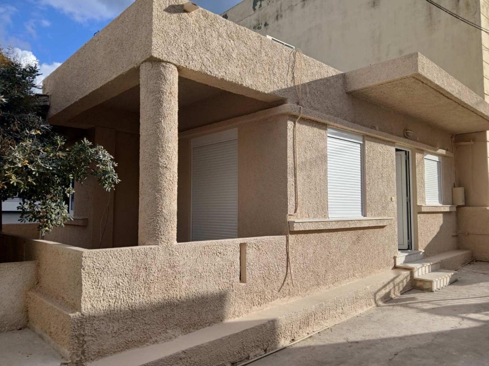 Roza In Chania, Chalepa District Σπίτι διακοπών Χανιά